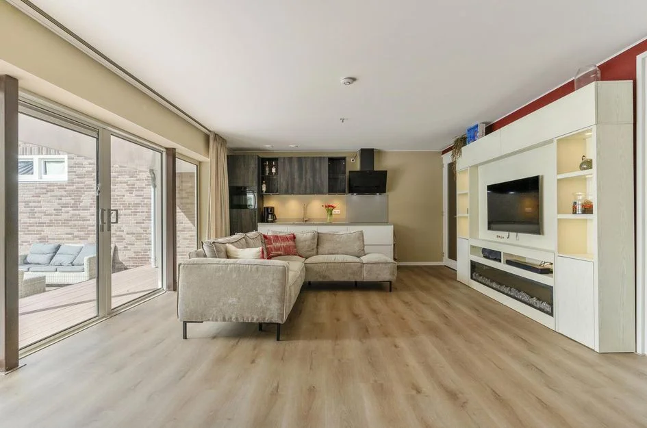 Rental property in Merwestraat 59, Sliedrecht