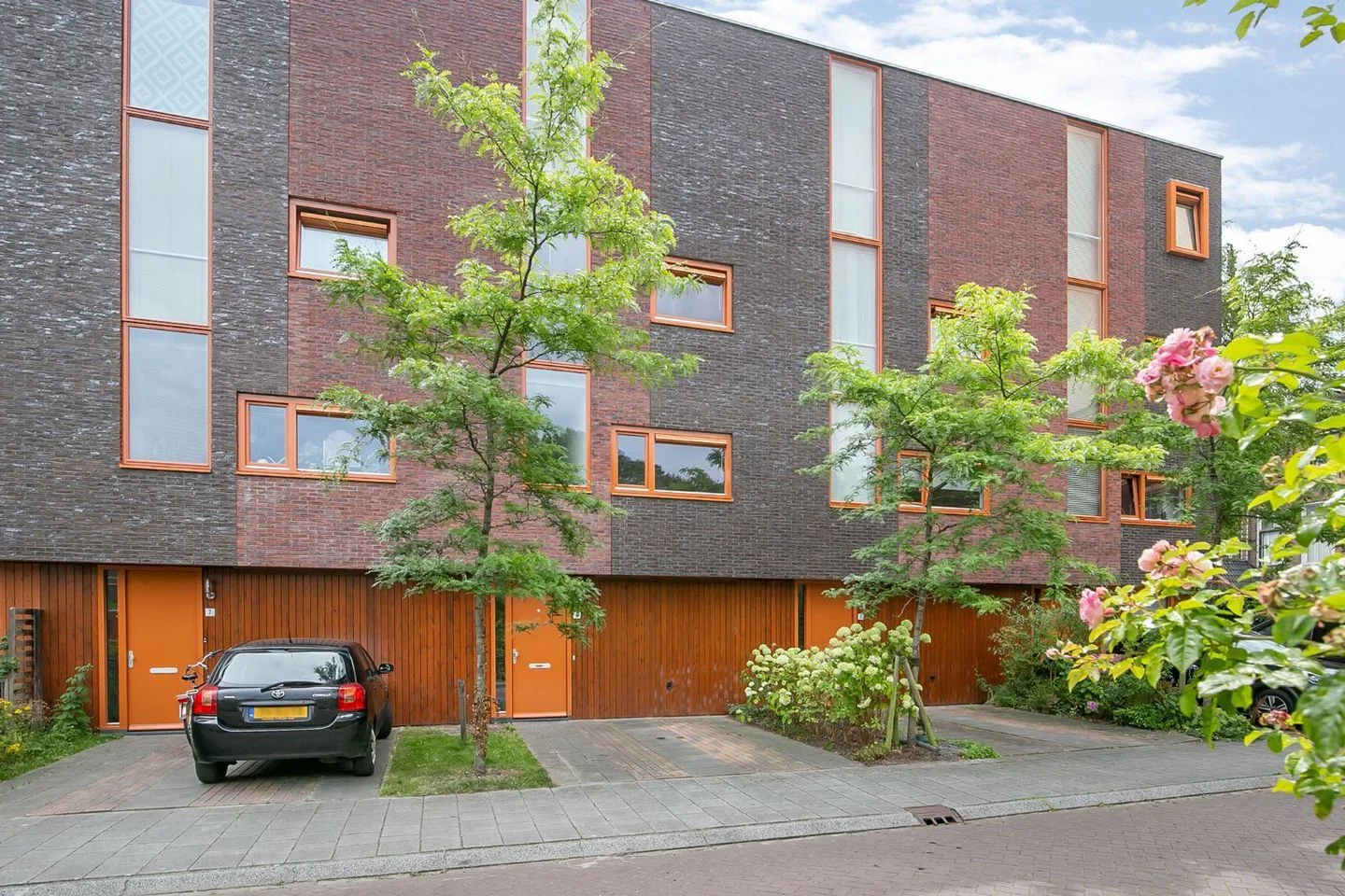Rental property in Herehof 5, Groningen