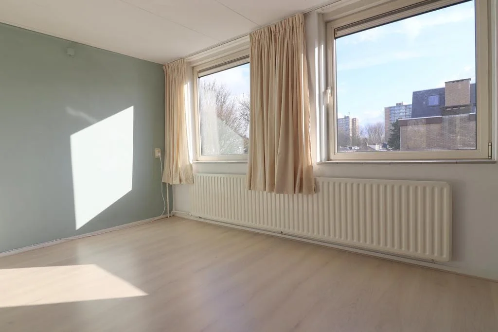 Rental property in Ansinghlaan 58, Nieuwegein