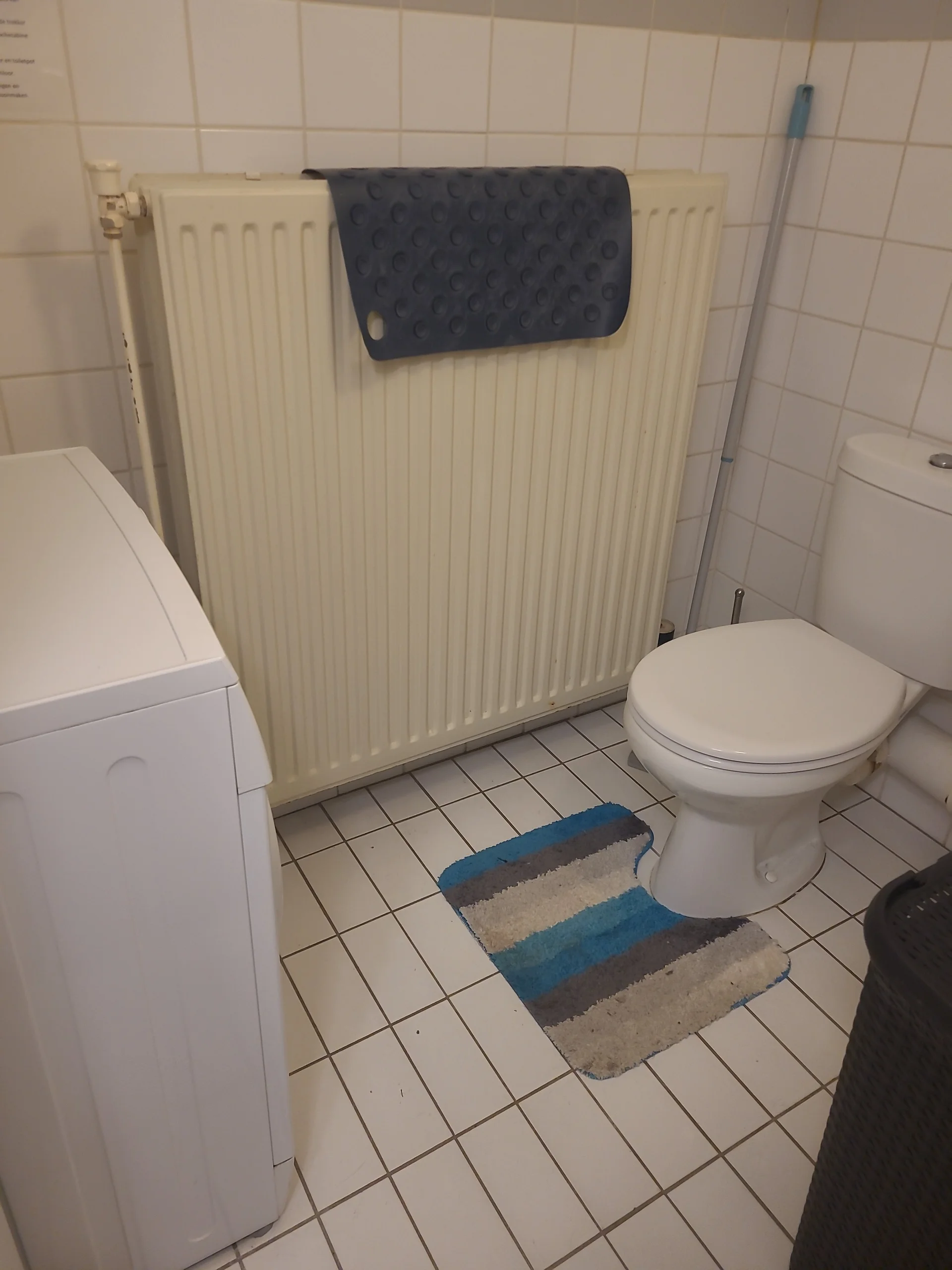 Rental property in De Makelaar, Amersfoort