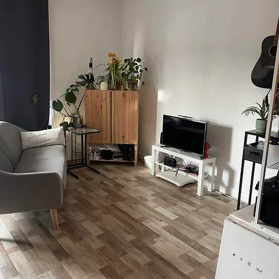 Rental property in Zwolle