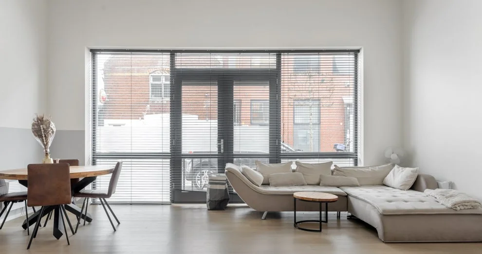 Rental property in Gedempte Molenwijk 12D, Heerenveen