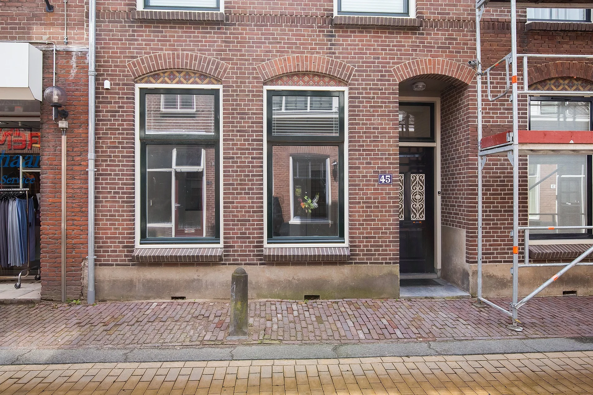 Rental property in Hoogstraat, Montfoort