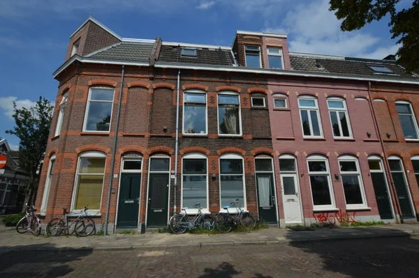Rental property in Deventerstraatweg 7, Zwolle