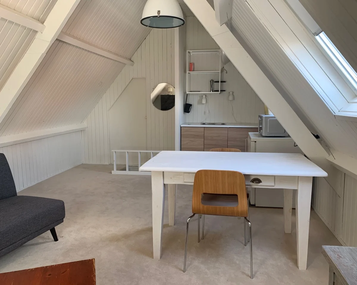 Rental property in Wandelweg, Wormerveer