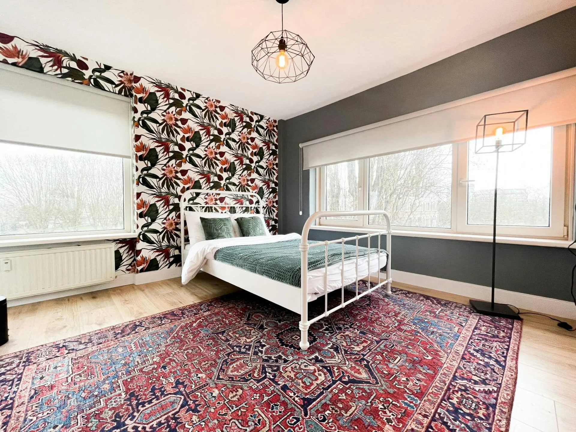 Rental property in S.M. Hugo van Gijnweg, Dordrecht