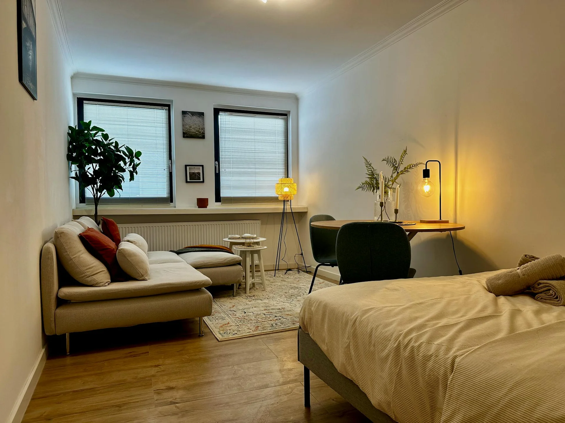 Rental property in Ariën Brandsteeg, Gorinchem