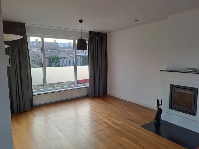 Rental property in Ingenhouszstraat, Nijmegen