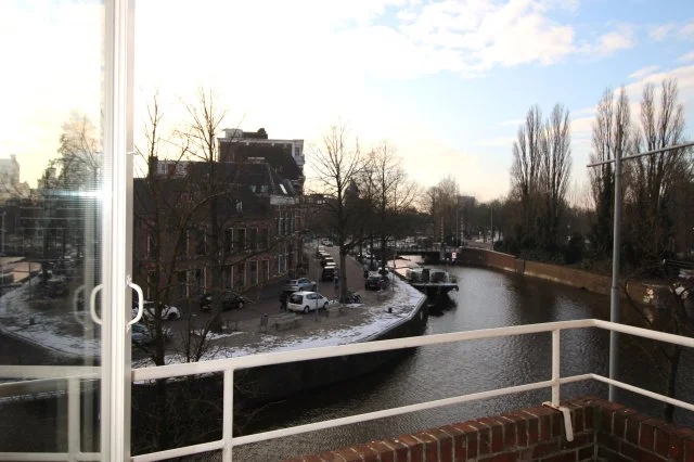 Rental property in Noorderhaven, Groningen