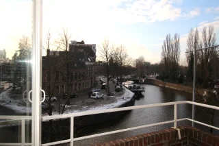 Rental property in Noorderhaven 5303, Groningen