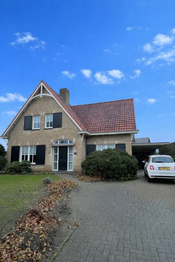 Rental property in Vorenseindseweg 36, Sprundel