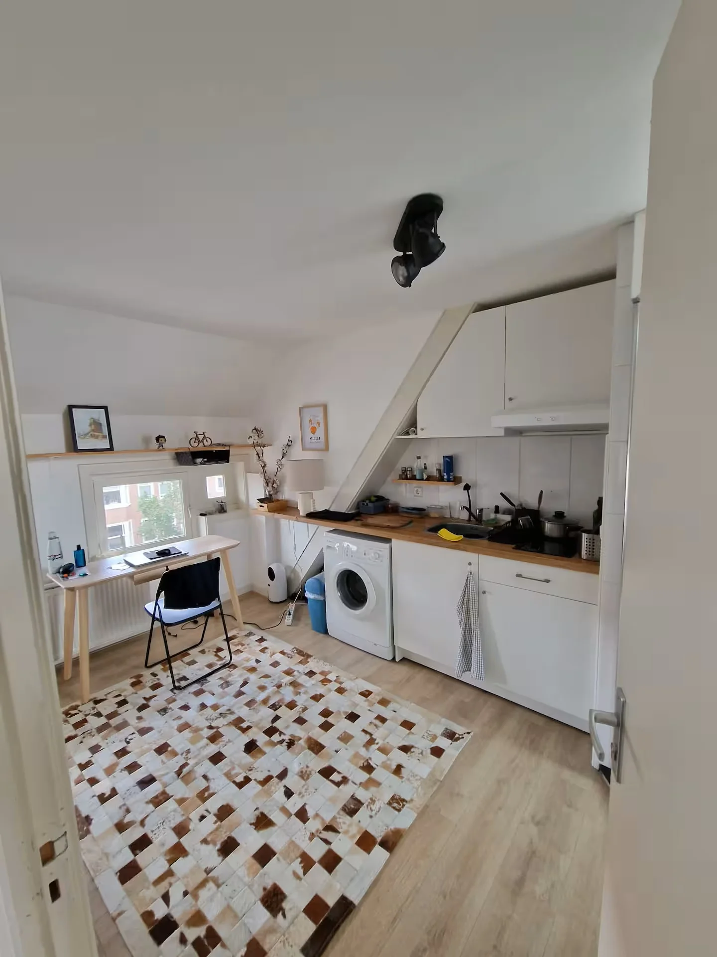 Rental property in Aalsmeerweg 1067, Amsterdam