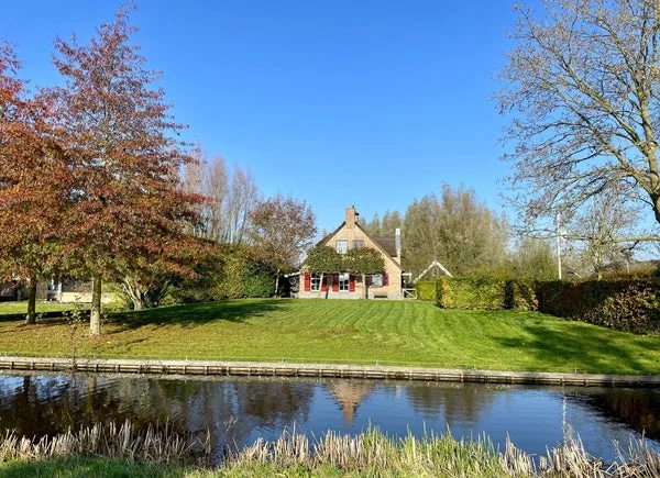 Rental property in Teckop, Woerden