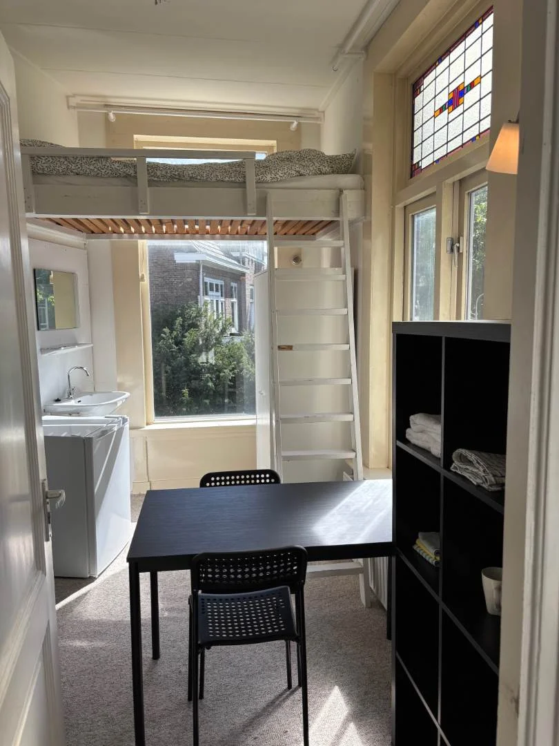 Rental property in Groesbeeksedwarsweg 183, Nijmegen