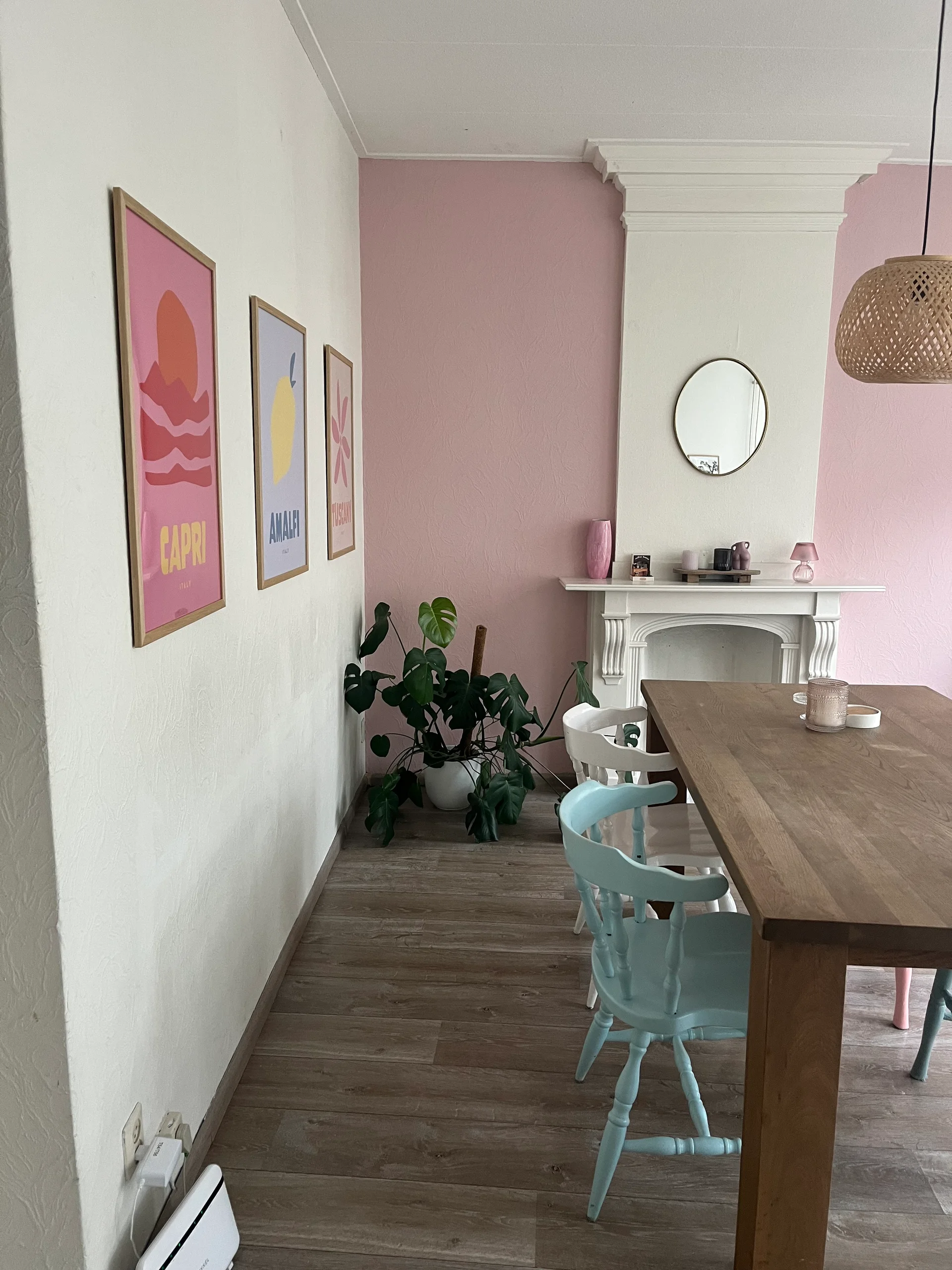 Rental property in Oudestraat, Kampen