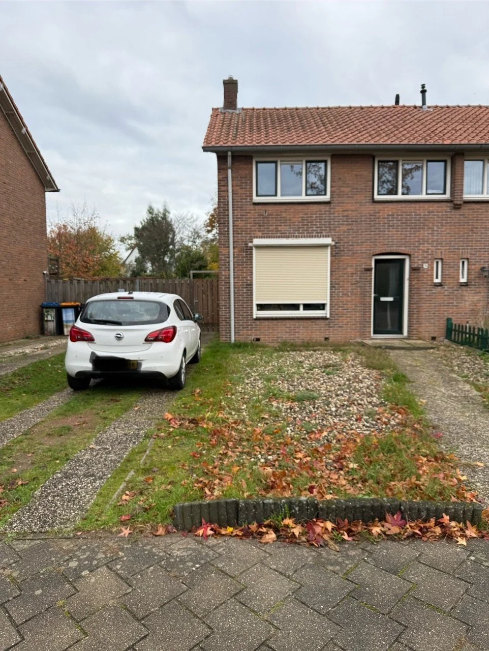 Rental property in Generaal Crerarstraat 28, Doetinchem