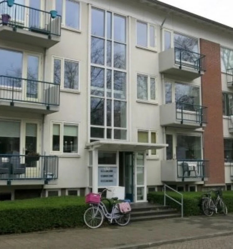 Rental property in Oostblok 9, Delft