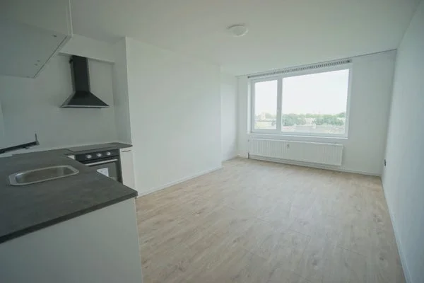 Rental property in Lange Hilleweg, Rotterdam