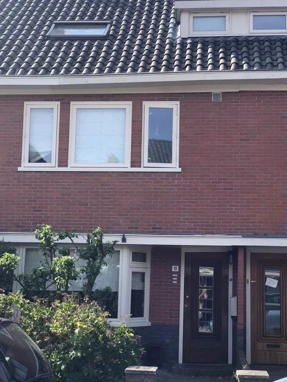 Rental property in Nuhout van der Veenstraat 10, Castricum