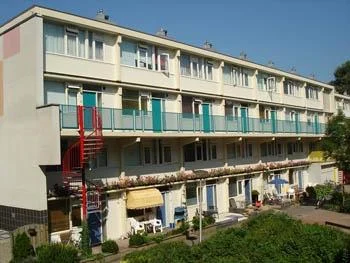 Rental property in Esdoorn 23, Naaldwijk