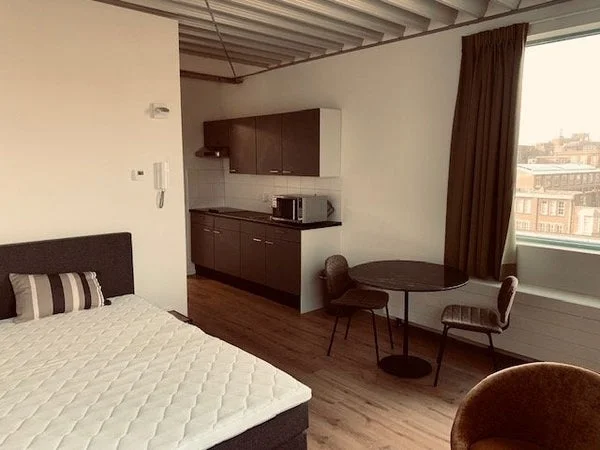 Rental property in Van Boecopkade, The Hague