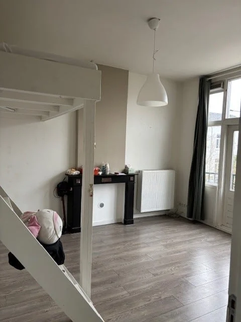 Rental property in Amsterdamseweg, Arnhem