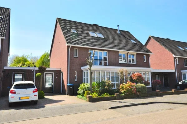 Rental property in John Keatslaan, Eindhoven