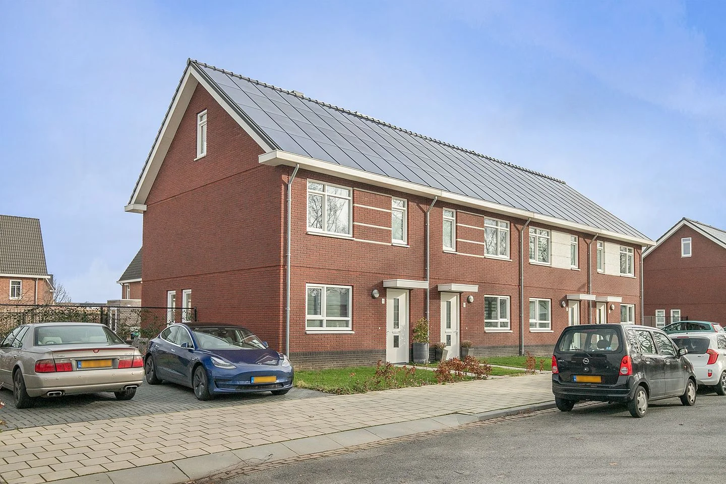 Rental property in Frederikstraat 40, Heerlen