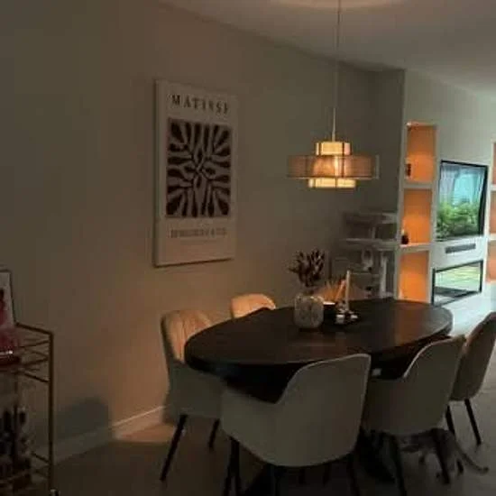 Rental property in Rotterdam