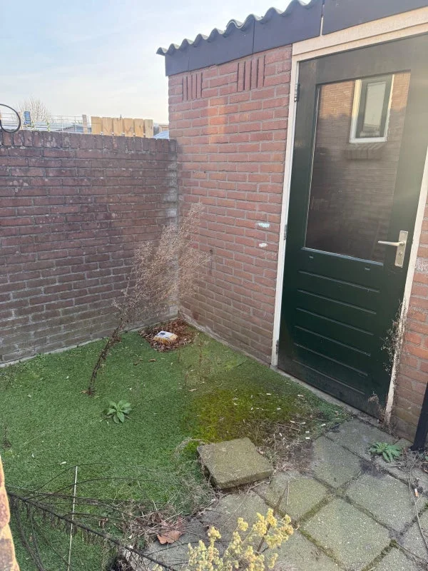 Rental property in Biezenstraat 7, Almelo