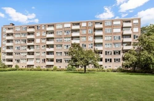 Rental property in Albert Cuypstraat, Venlo