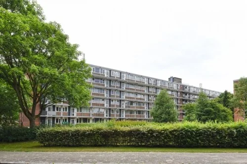 Rental property in Gulikstraat, Venlo