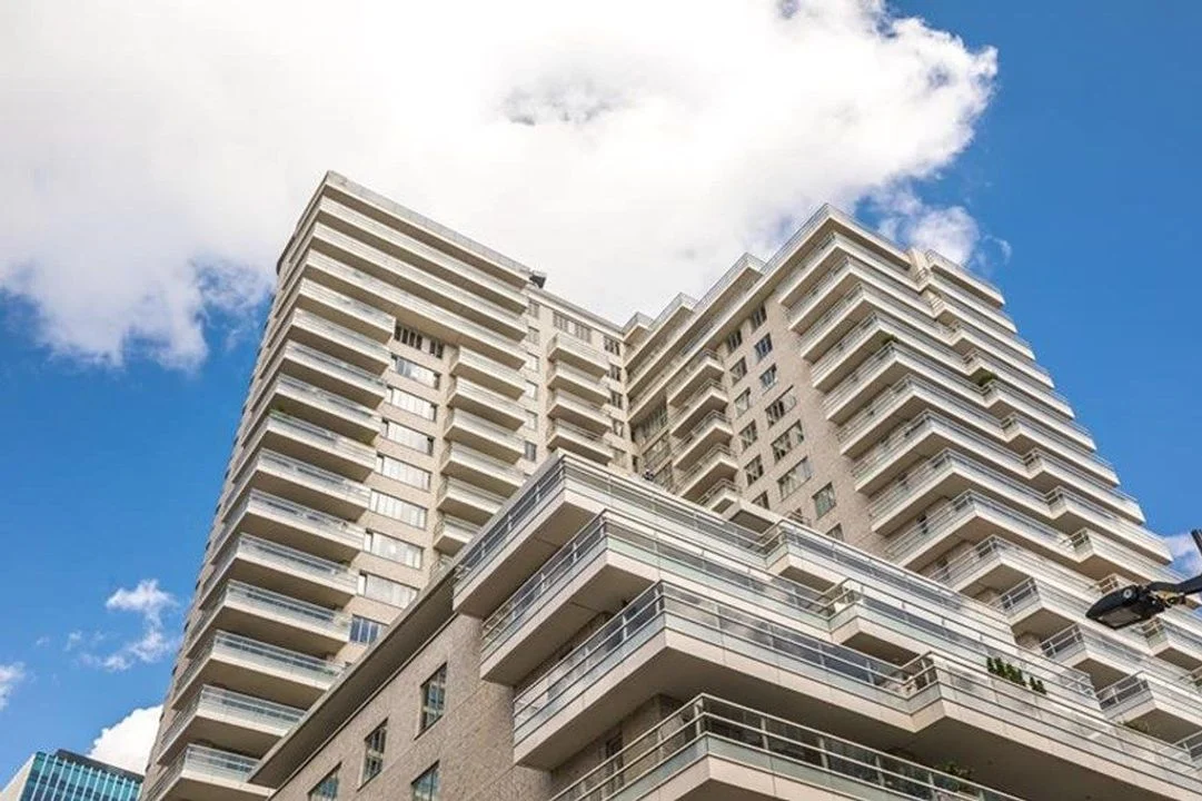 Rental property in Gustav Mahlerlaan, Amsterdam