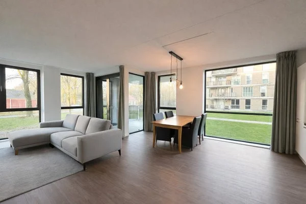 Rental property in Blauwe Berg, Hoorn