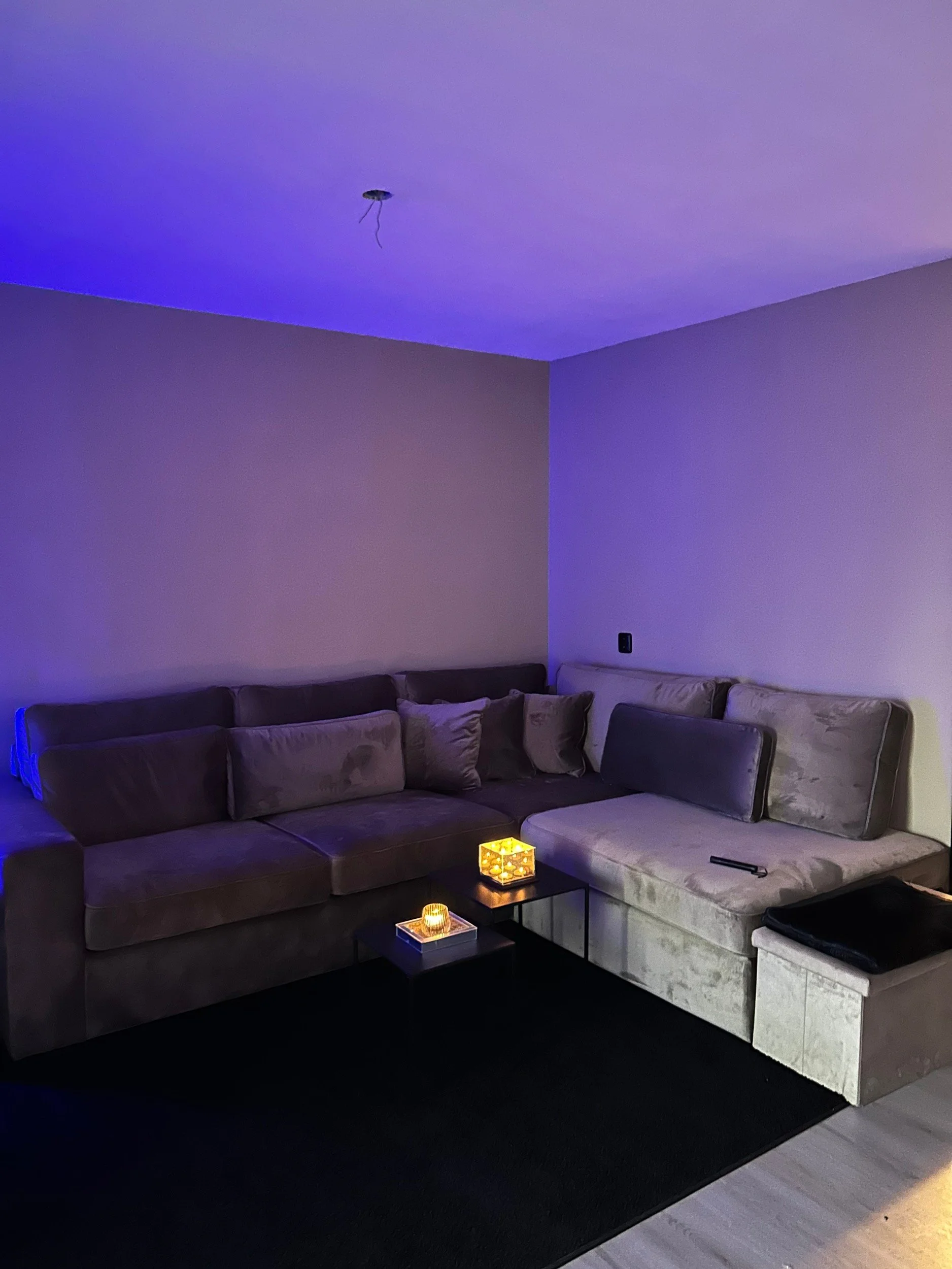 Rental property in Markstraat 8H, Terheijden