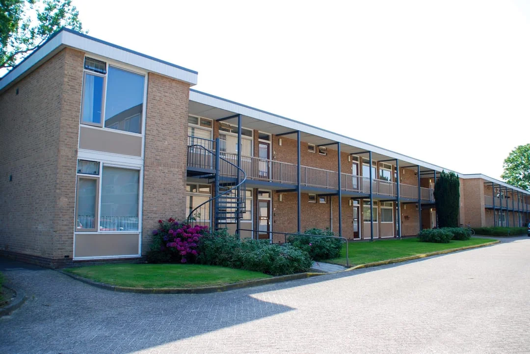 Rental property in Albert Schweitzerlaan 87, Epe