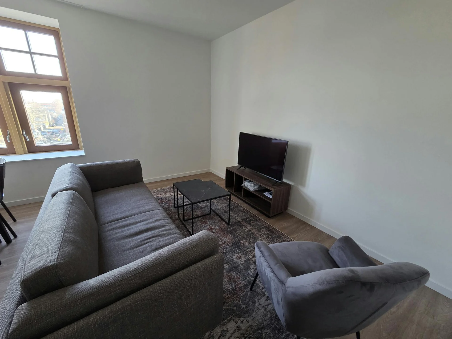 Rental property in Westhavenkade, Vlaardingen