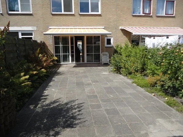 Rental property in De Anjen 64, Leeuwarden