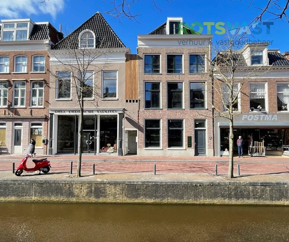 Rental property in Voorstreek, Leeuwarden
