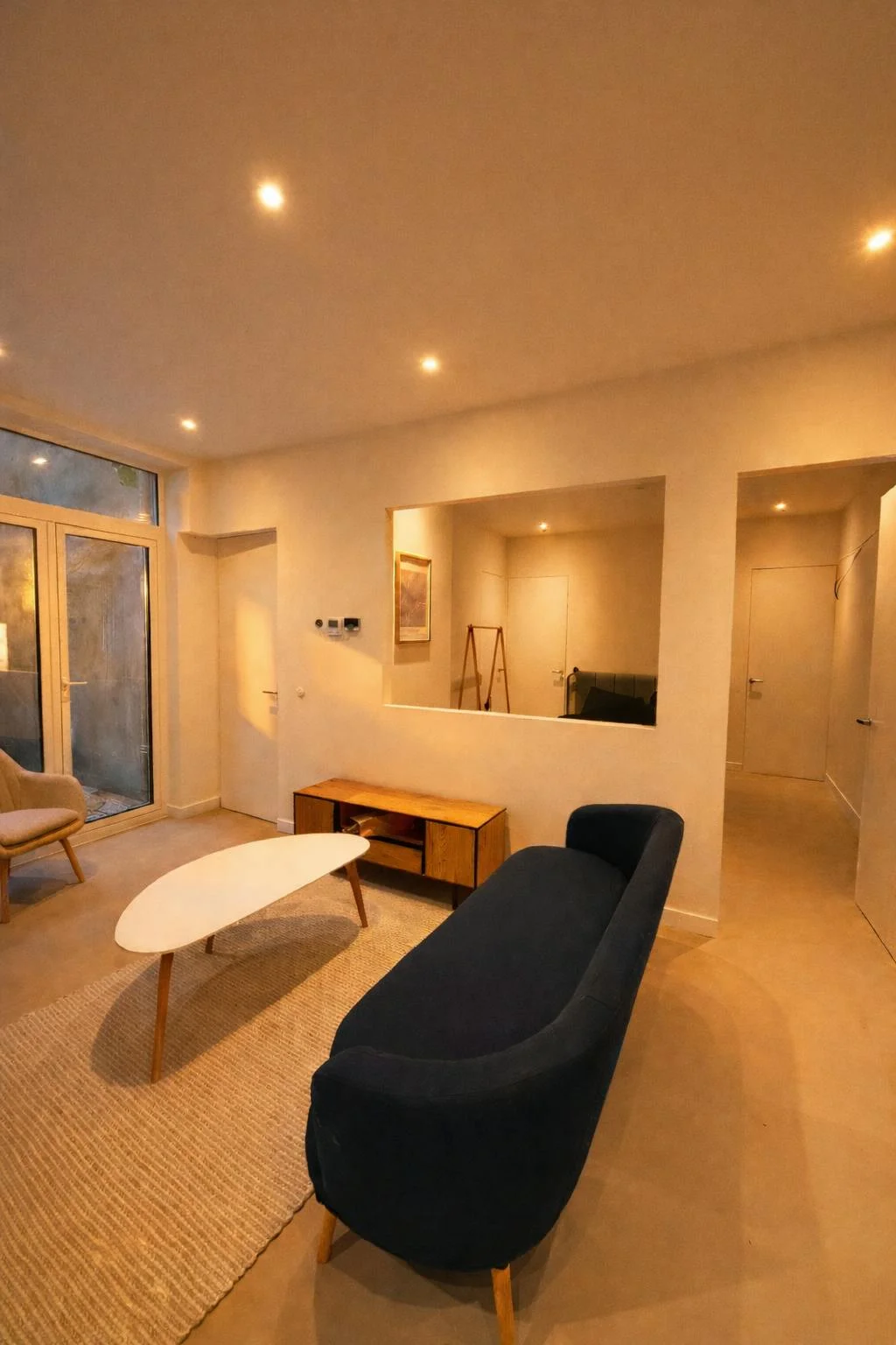 Rental property in Noordeinde, Delft