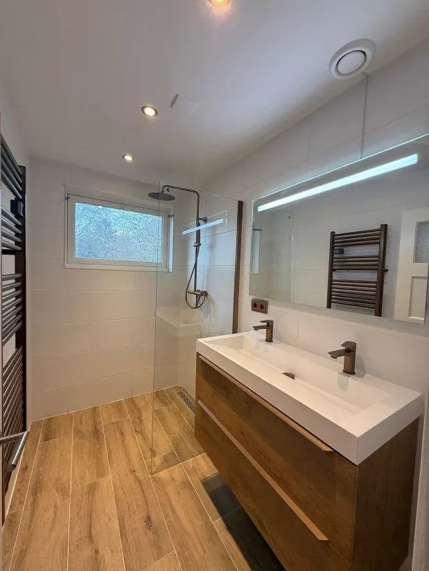 Rental property in Van Heemskerckstraat 13b, Groningen