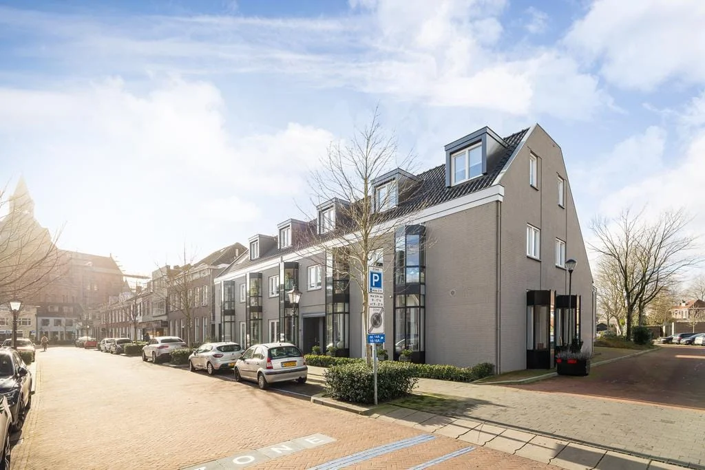 Rental property in Dorpsstraat 18, Vught