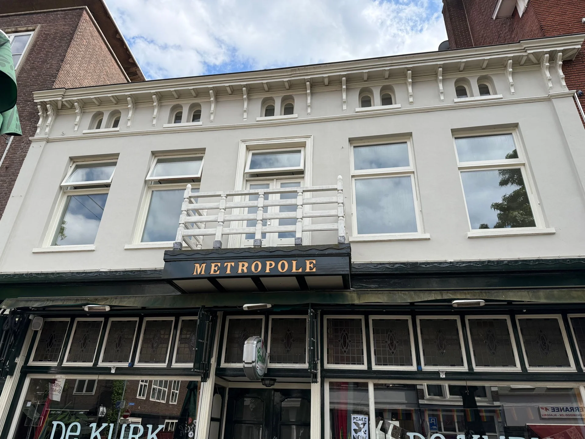 Rental property in Steenstraat 70-4, Arnhem