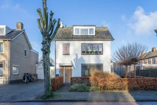 Rental property in Beemd, Bavel