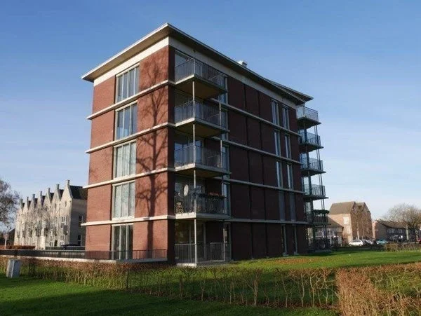 Rental property in 1e Haagstraat, Helmond
