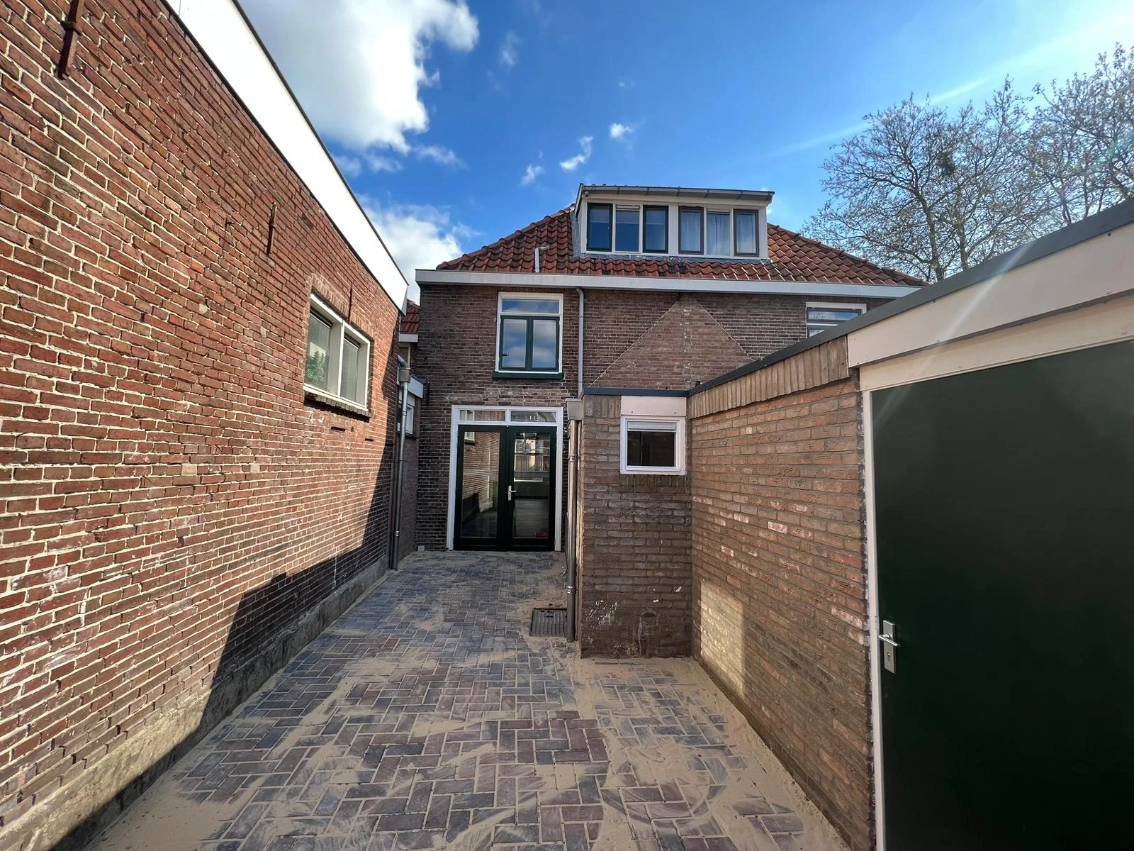Rental property in Boompjes, Almelo