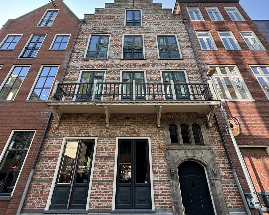 Rental property in Stalstraat 2c, Groningen