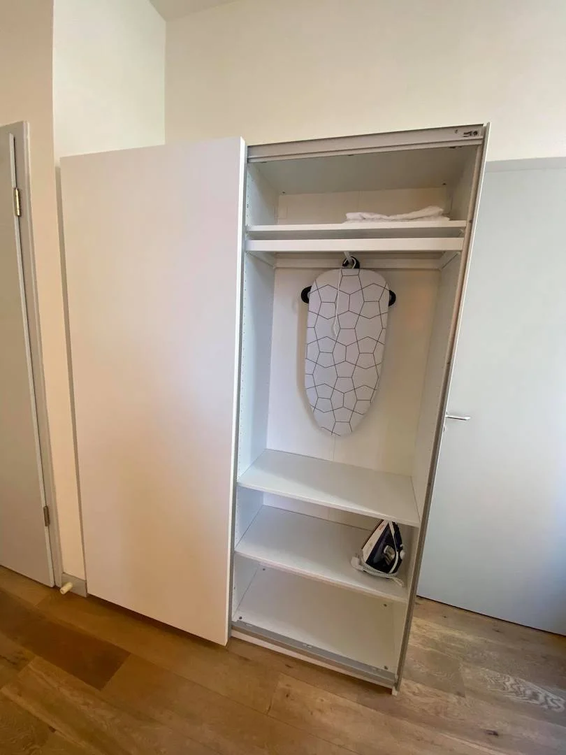 Rental property in Witte de Withstraat, Rotterdam