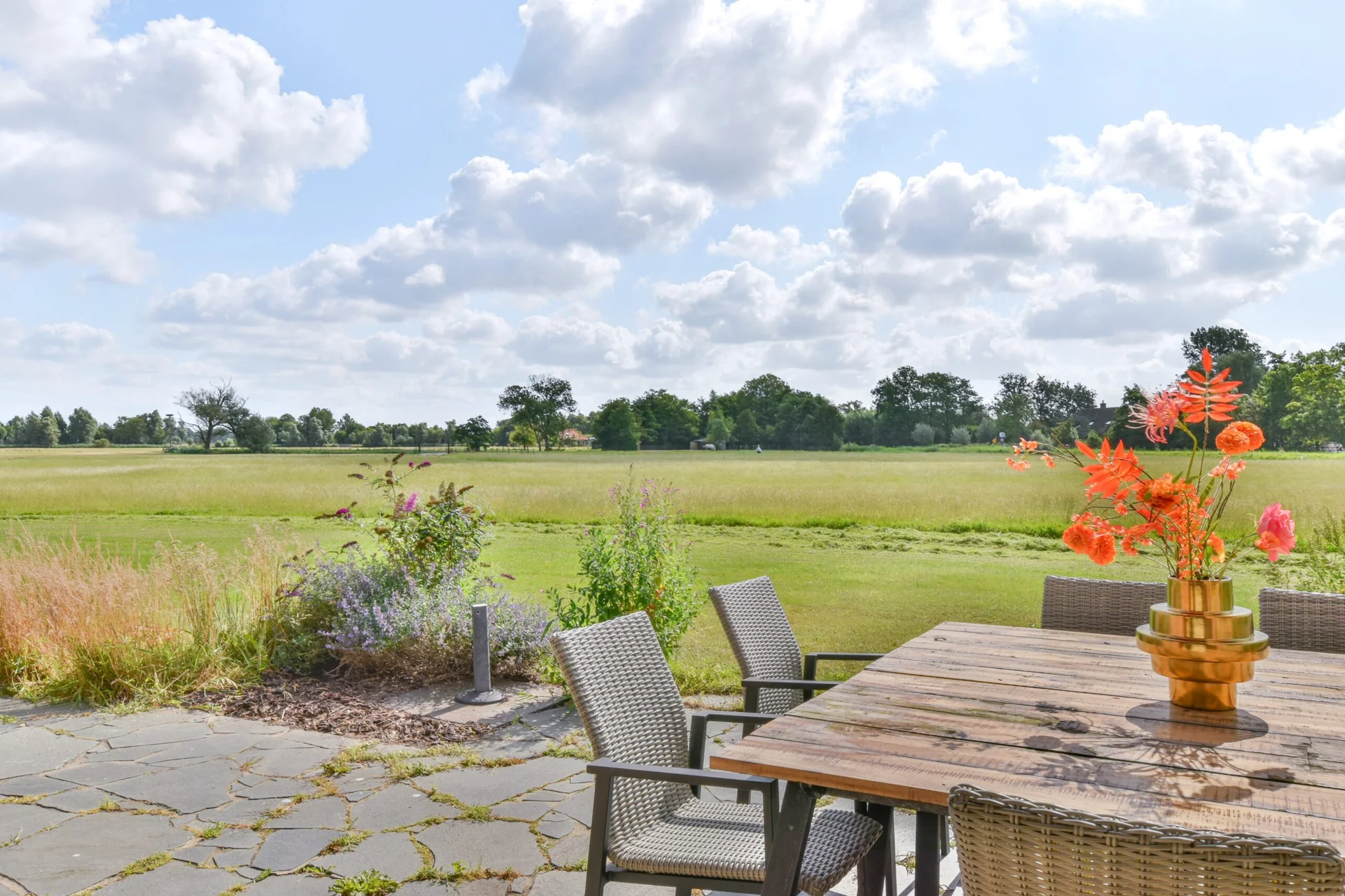 Rental property in Groeneweg 15, Bergen