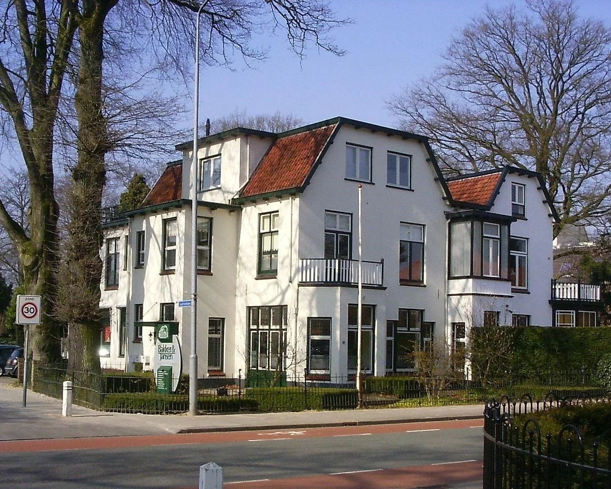 Rental property in Stationsweg, Ede